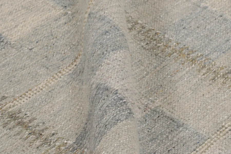 Oversized Scandinavian Custom Rug