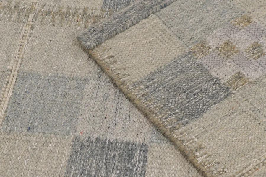 Oversized Scandinavian Custom Rug