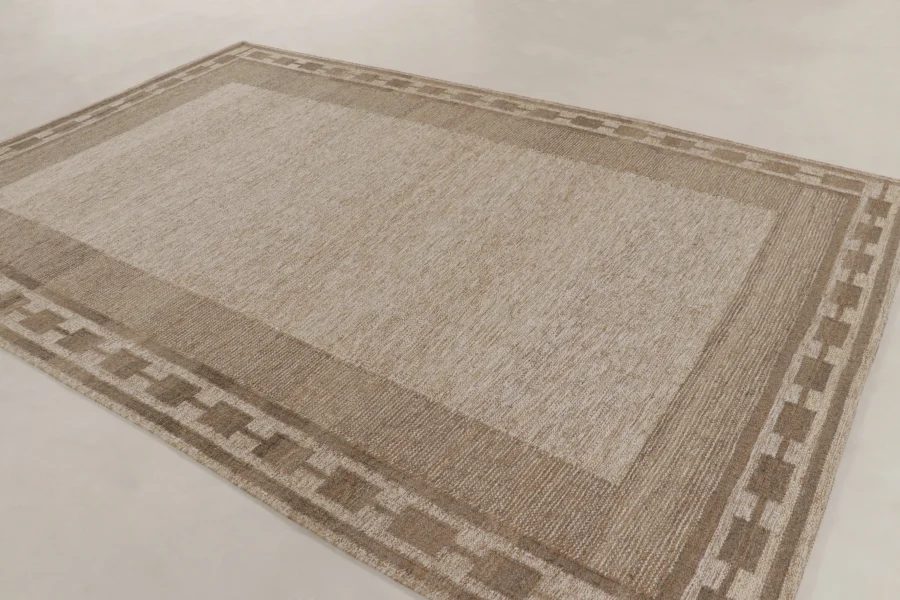 Contemporary Scandinavian Rug