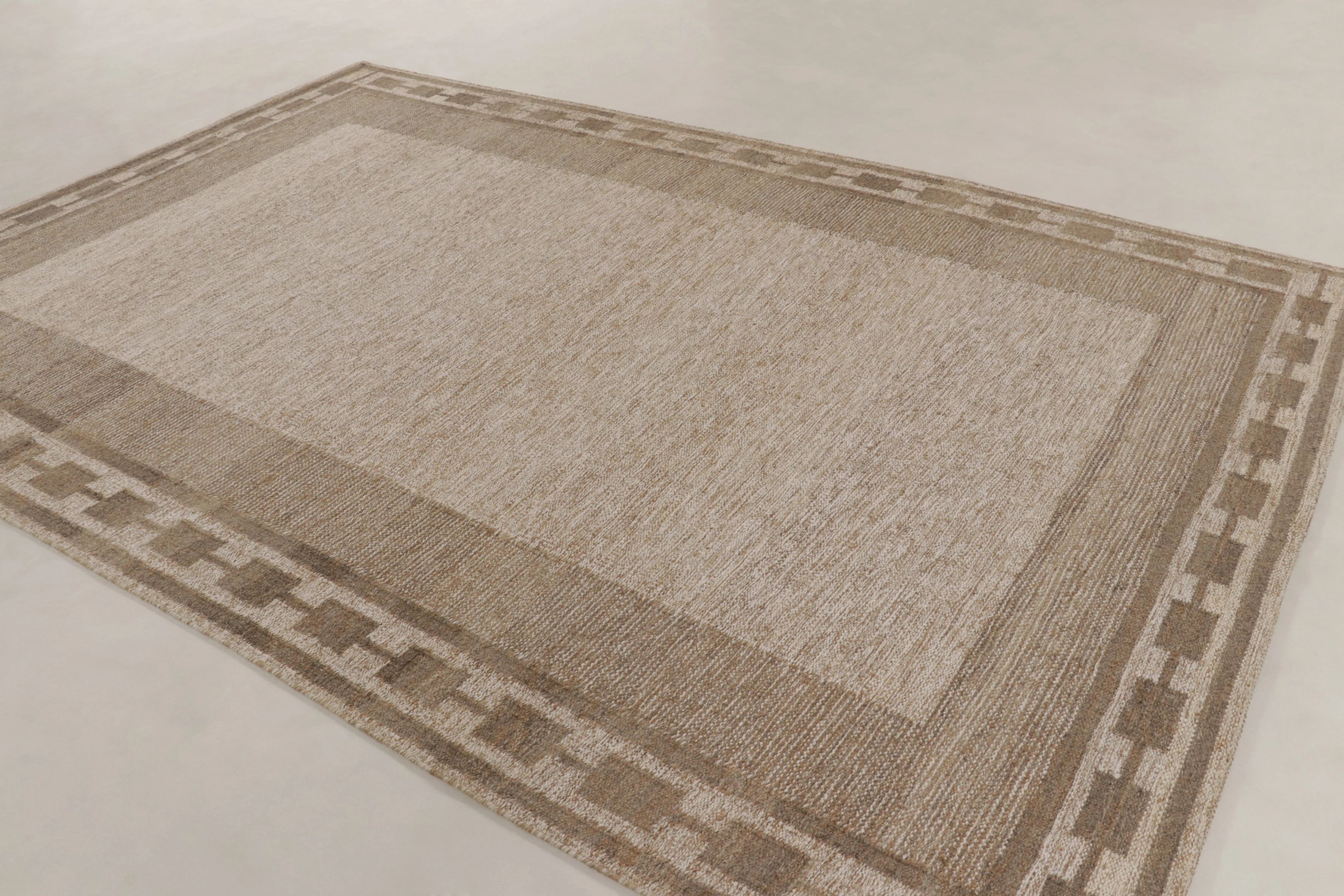 Contemporary Scandinavian Rug