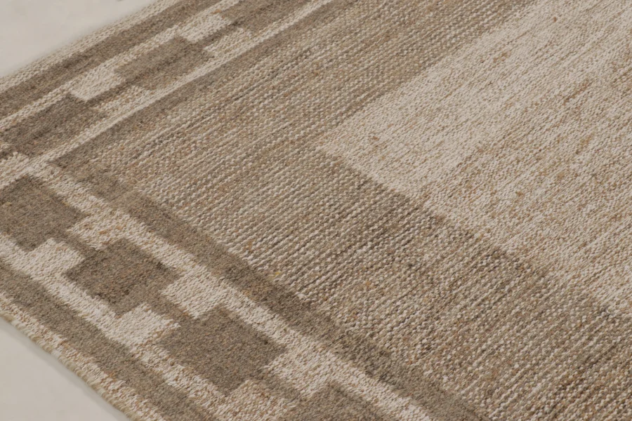 Contemporary Scandinavian Rug
