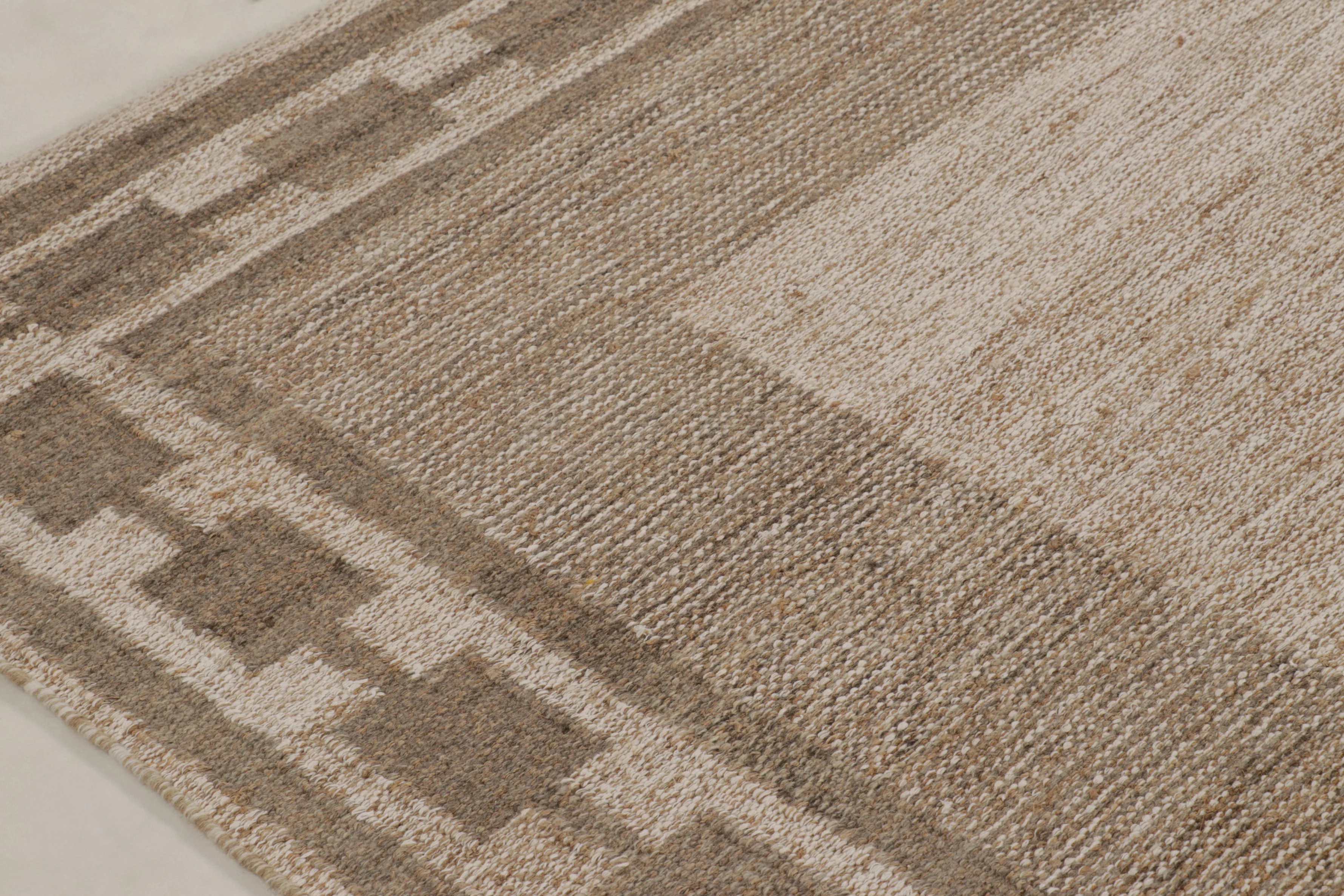 Contemporary Scandinavian Rug