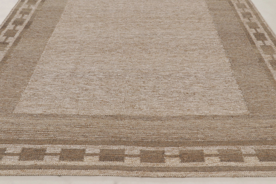 Contemporary Scandinavian Rug