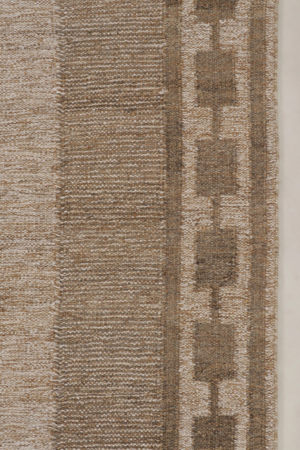 Contemporary Scandinavian Rug