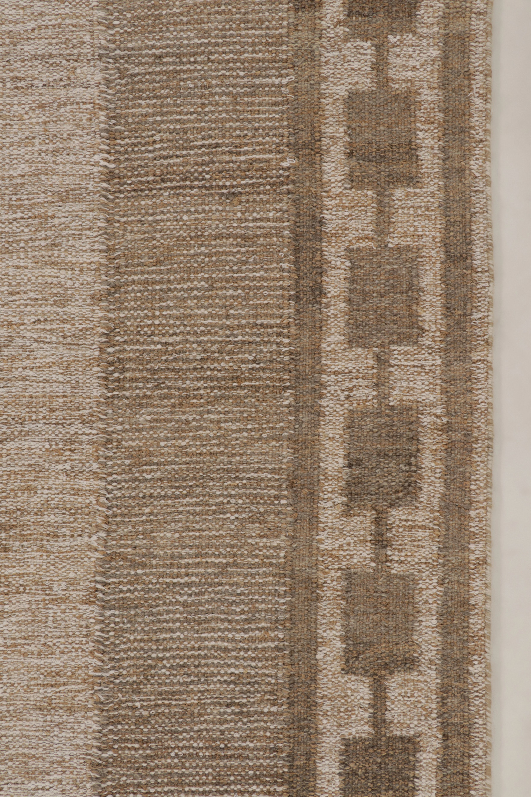 Contemporary Scandinavian Rug