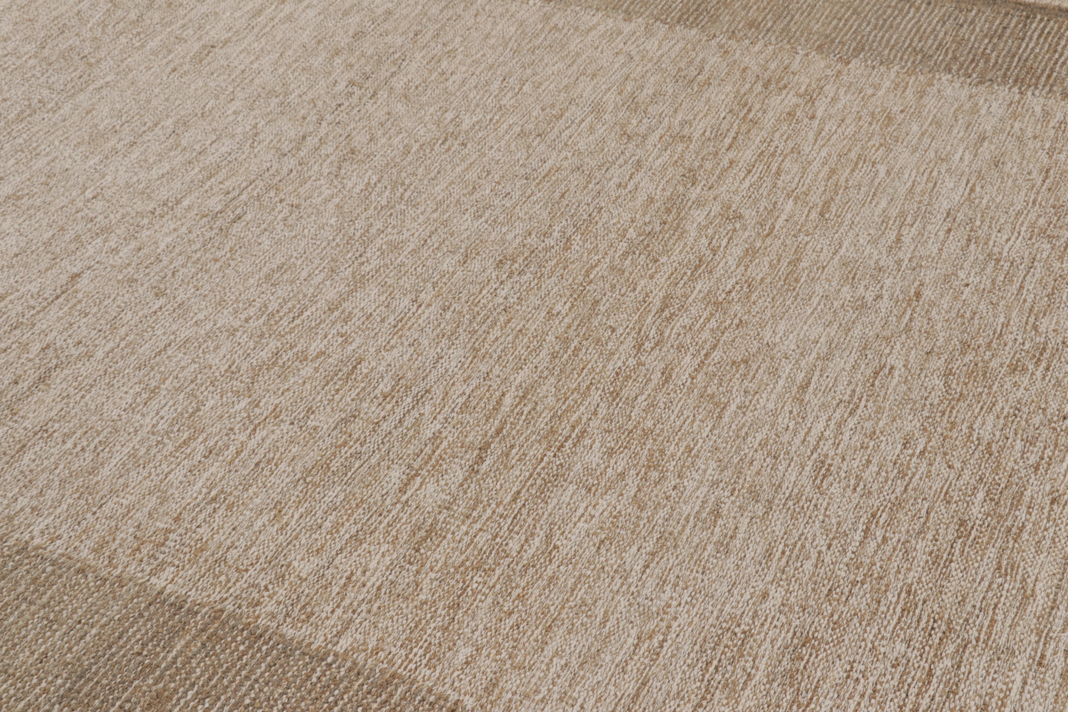 Contemporary Scandinavian Rug