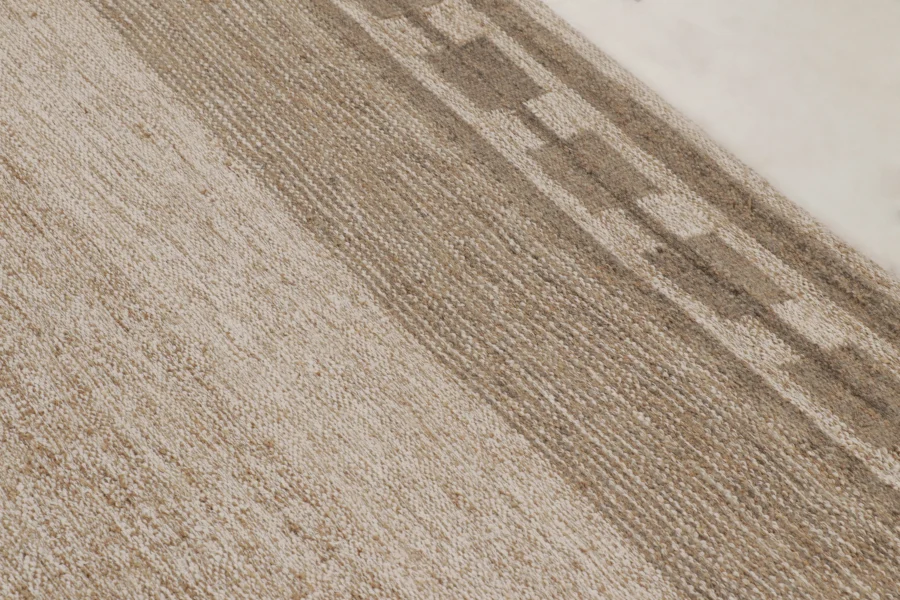 Contemporary Scandinavian Rug
