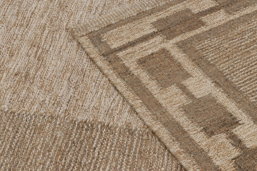 Contemporary Scandinavian Rug
