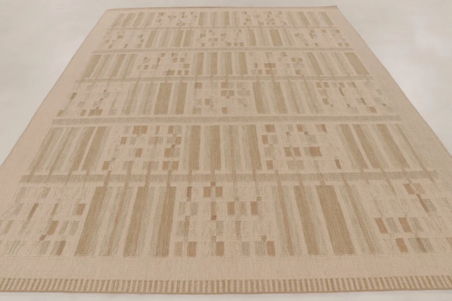 Contemporary Art Deco Rug
