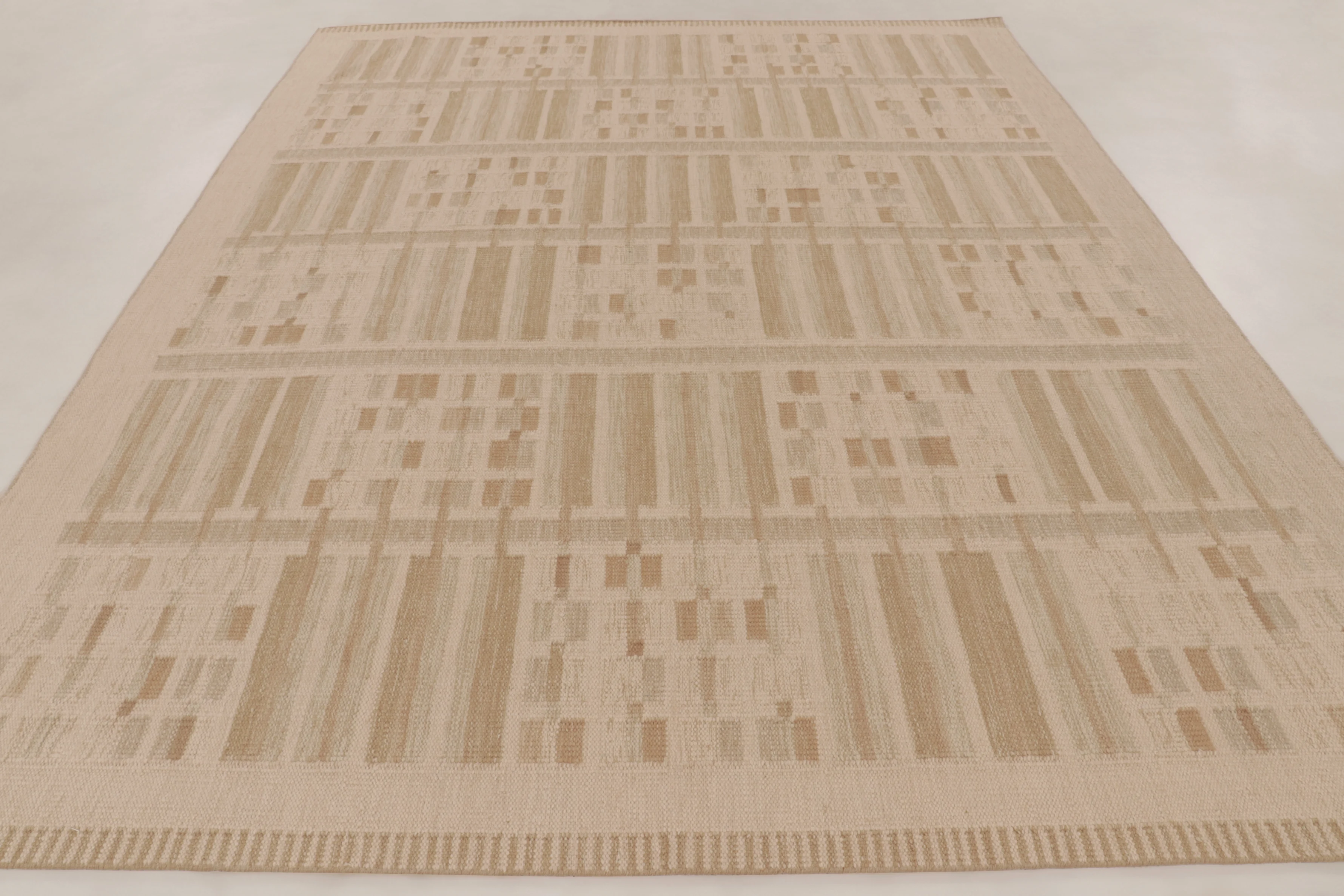 Contemporary Art Deco Rug