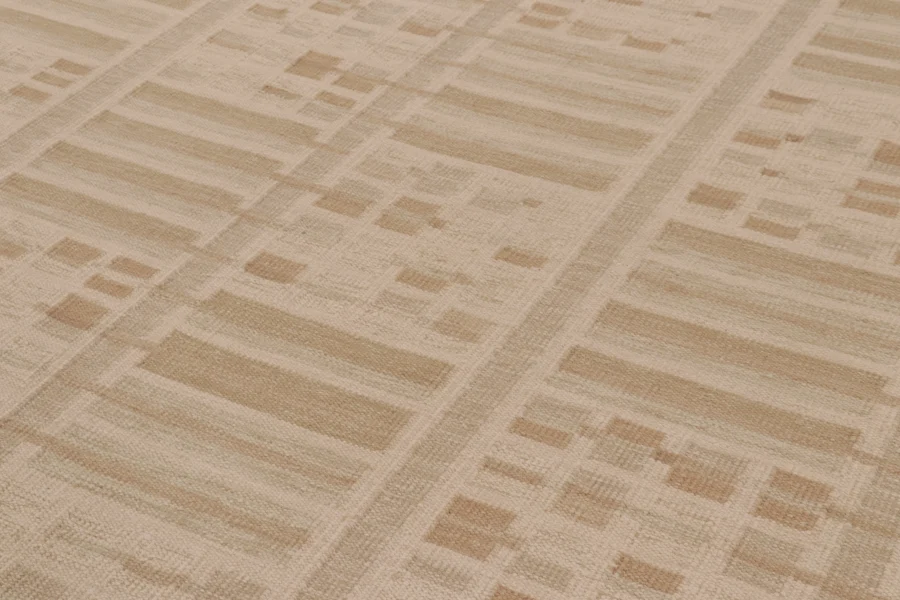 Contemporary Art Deco Rug
