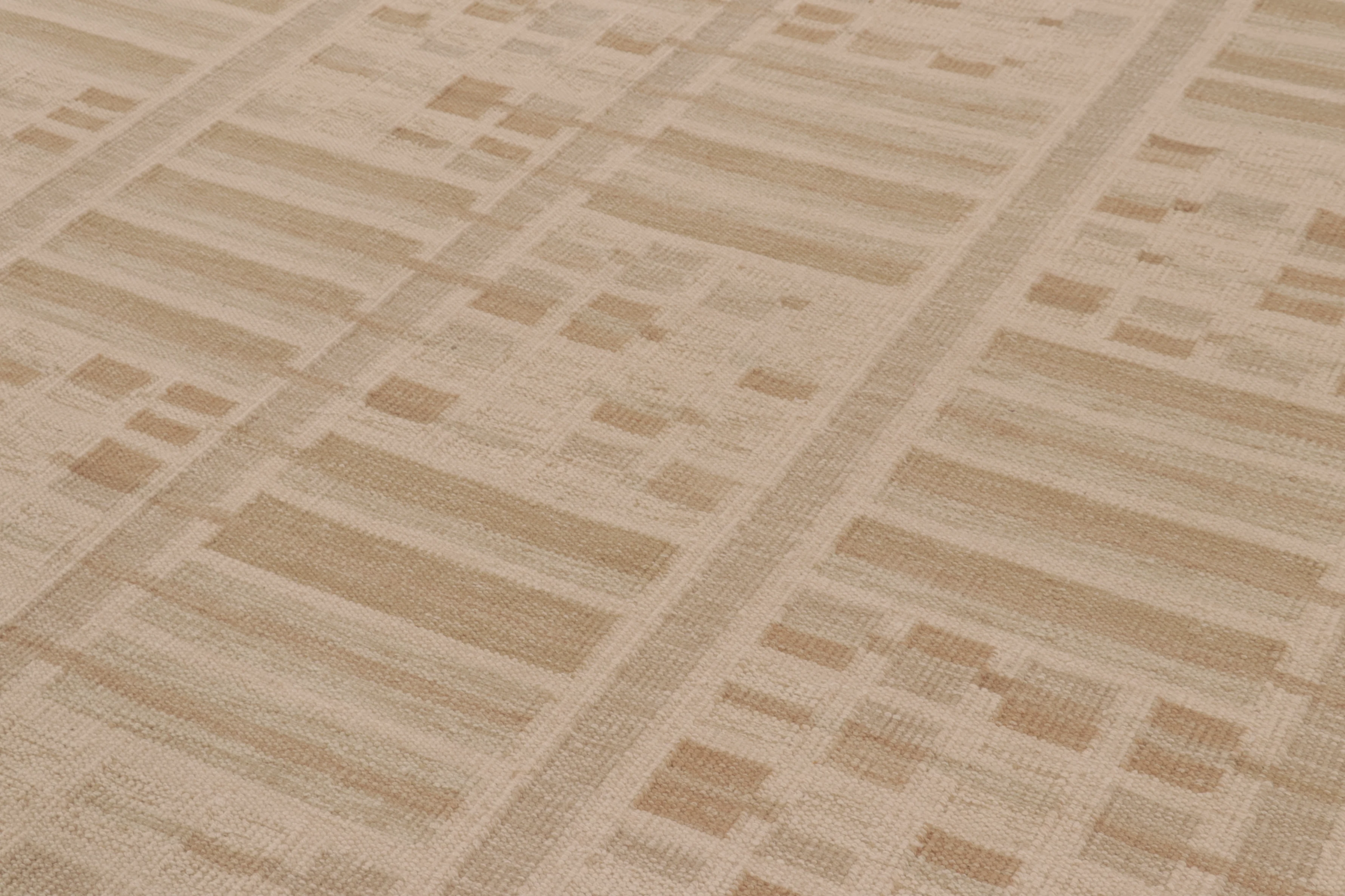 Contemporary Art Deco Rug