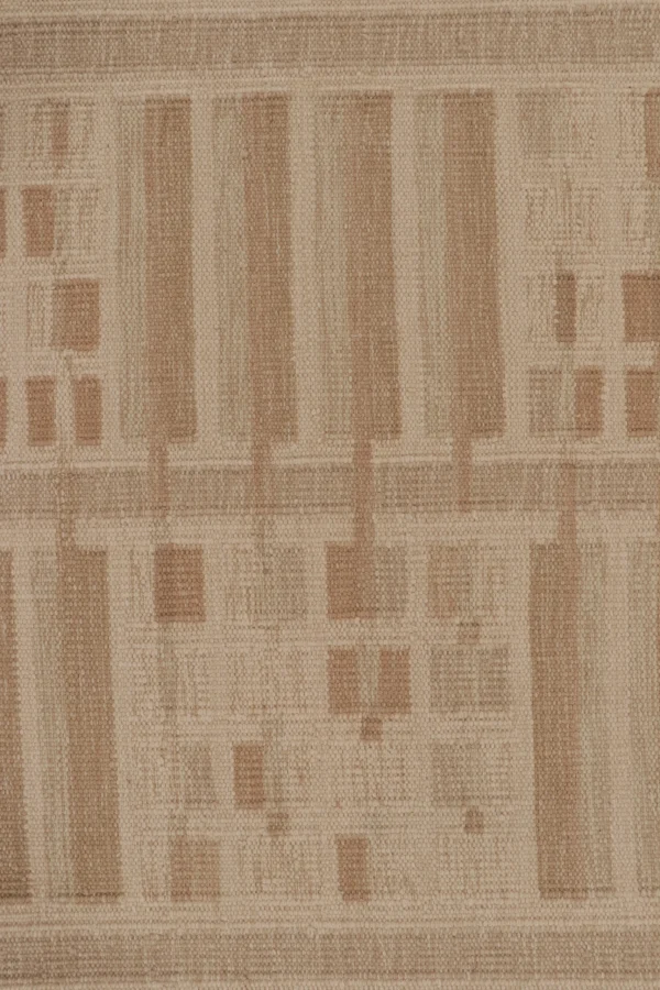 Contemporary Art Deco Rug