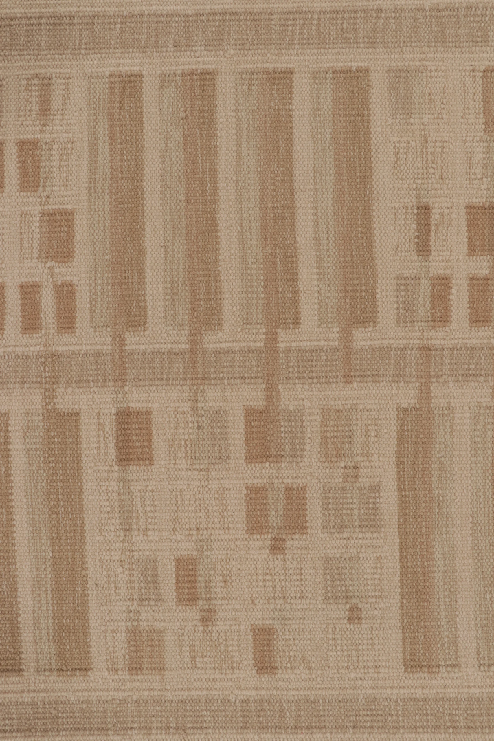 Contemporary Art Deco Rug