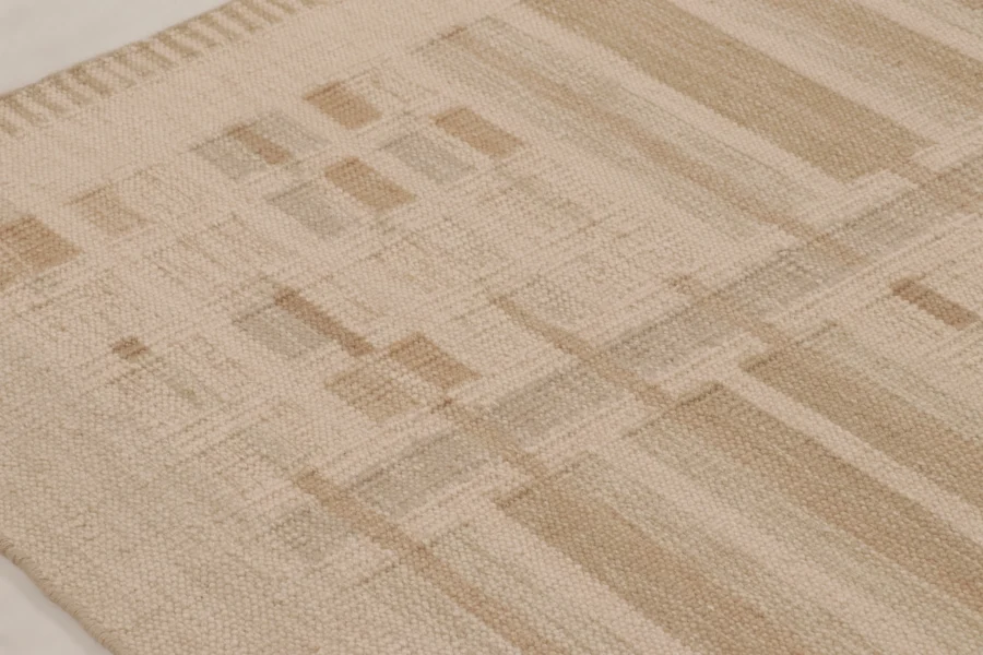 Contemporary Art Deco Rug