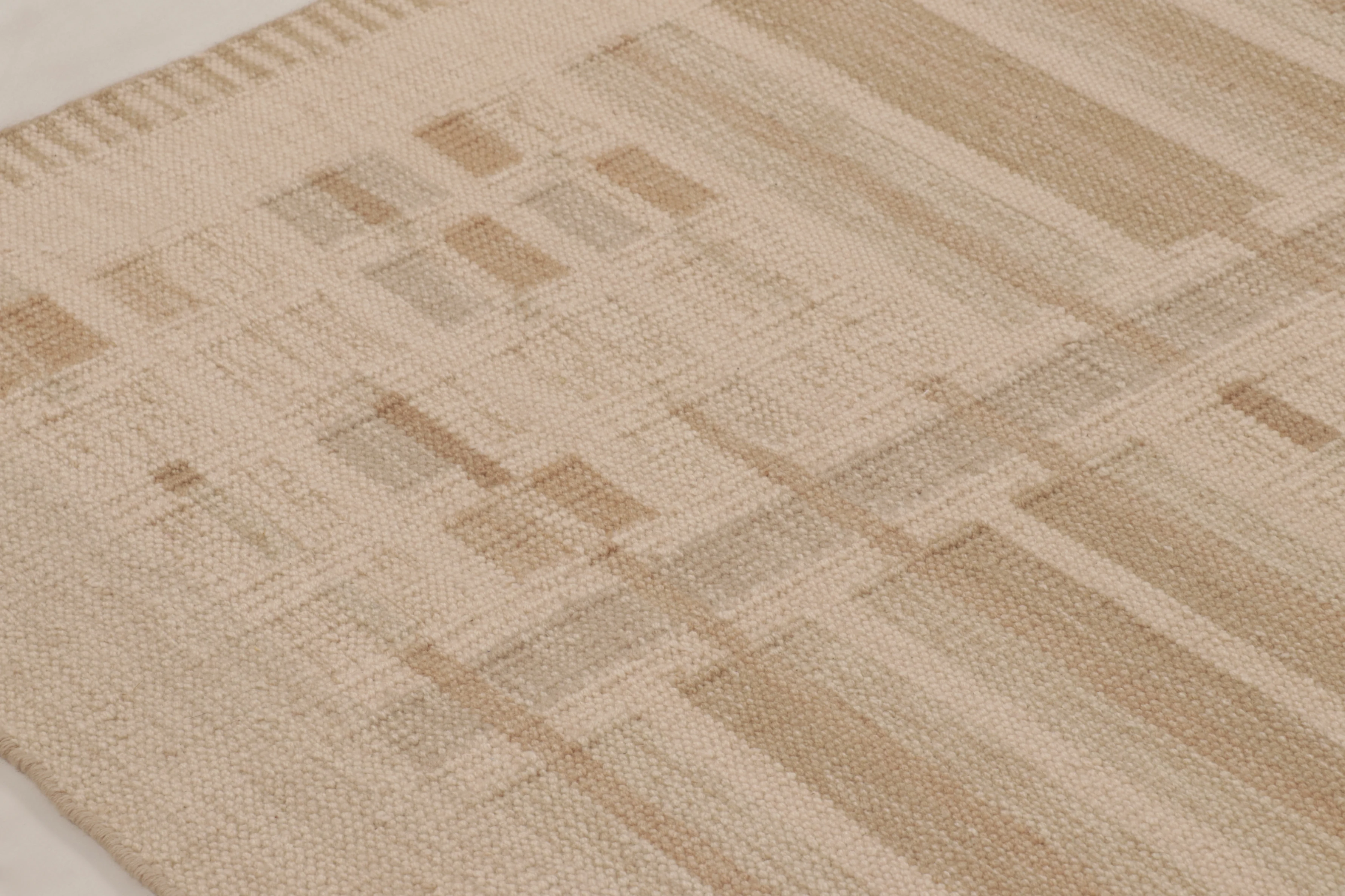 Contemporary Art Deco Rug