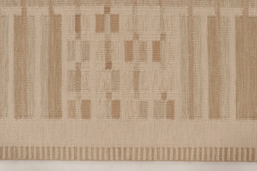 Contemporary Art Deco Rug