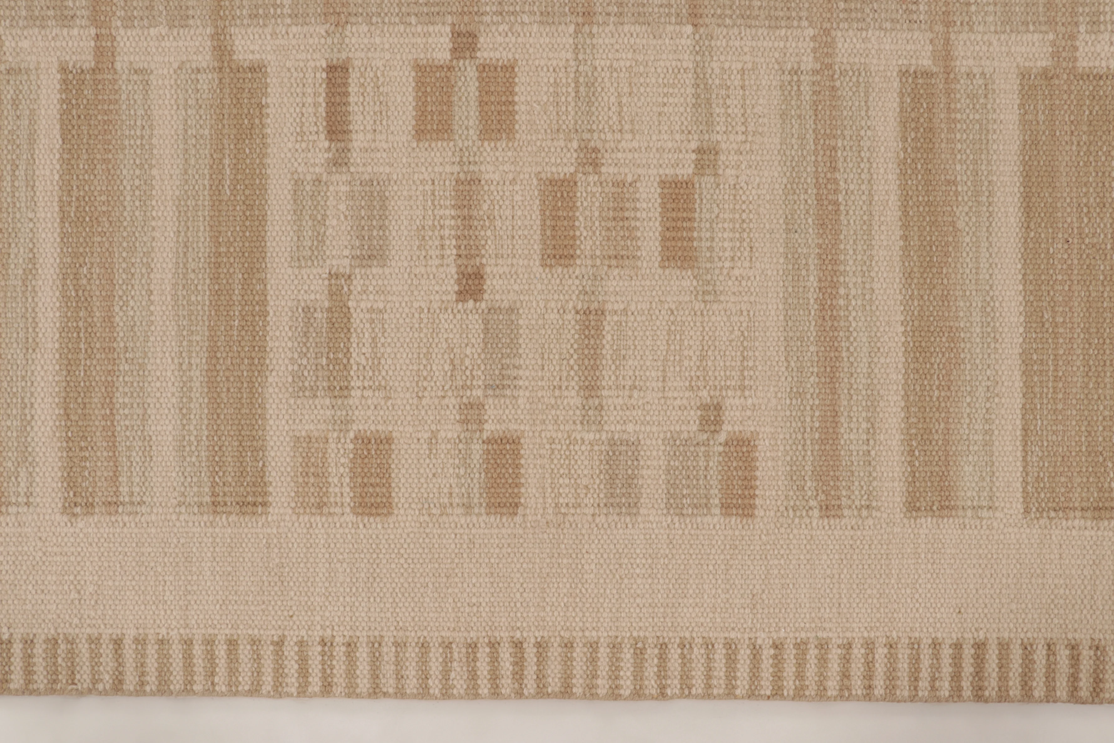 Contemporary Art Deco Rug