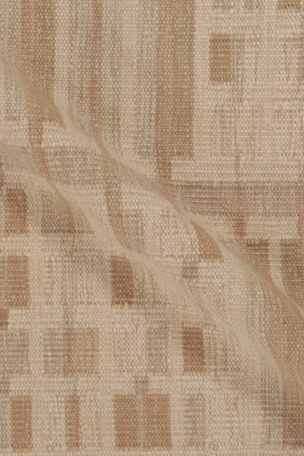 Contemporary Art Deco Rug