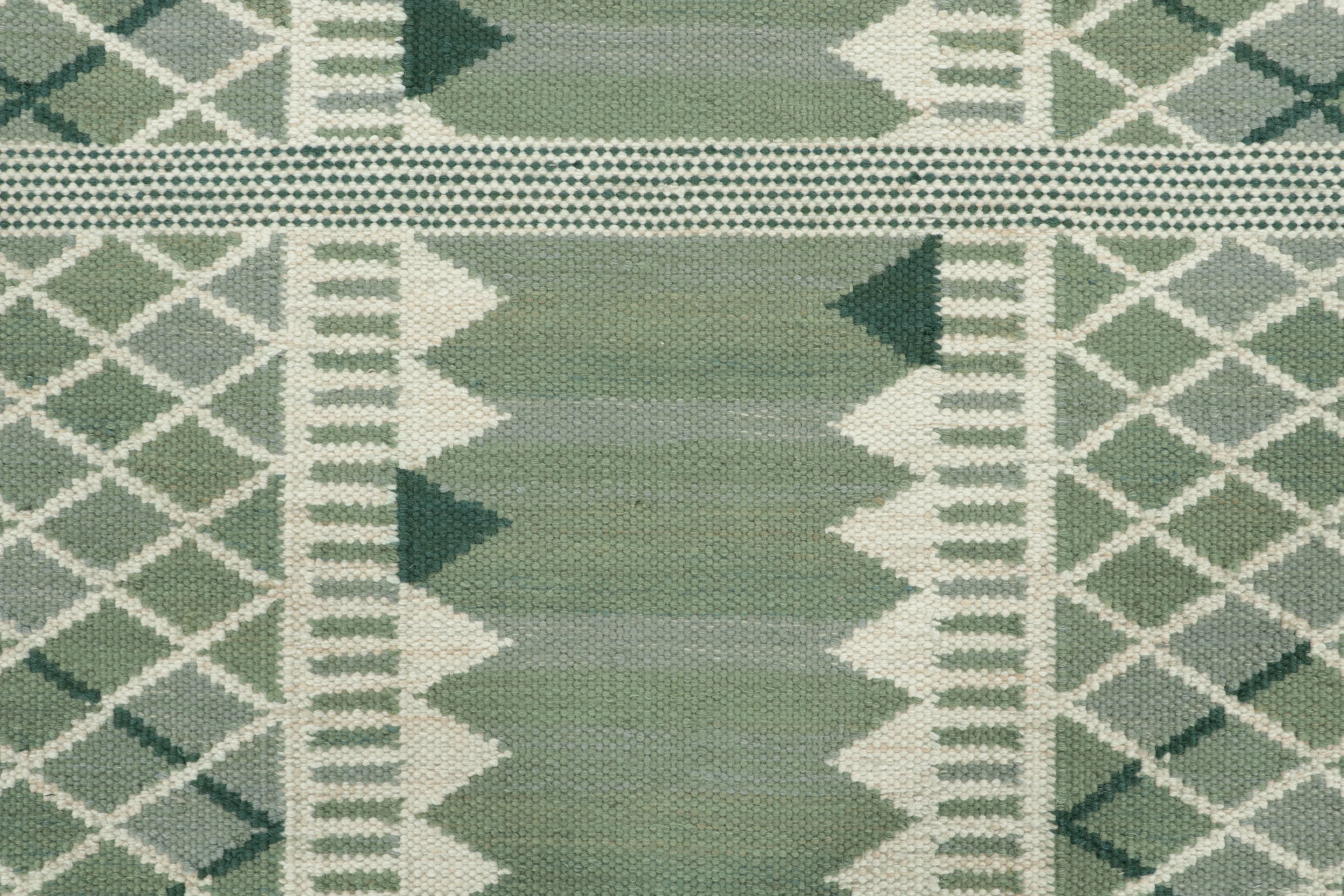 Contemporary Scandinavian Rug