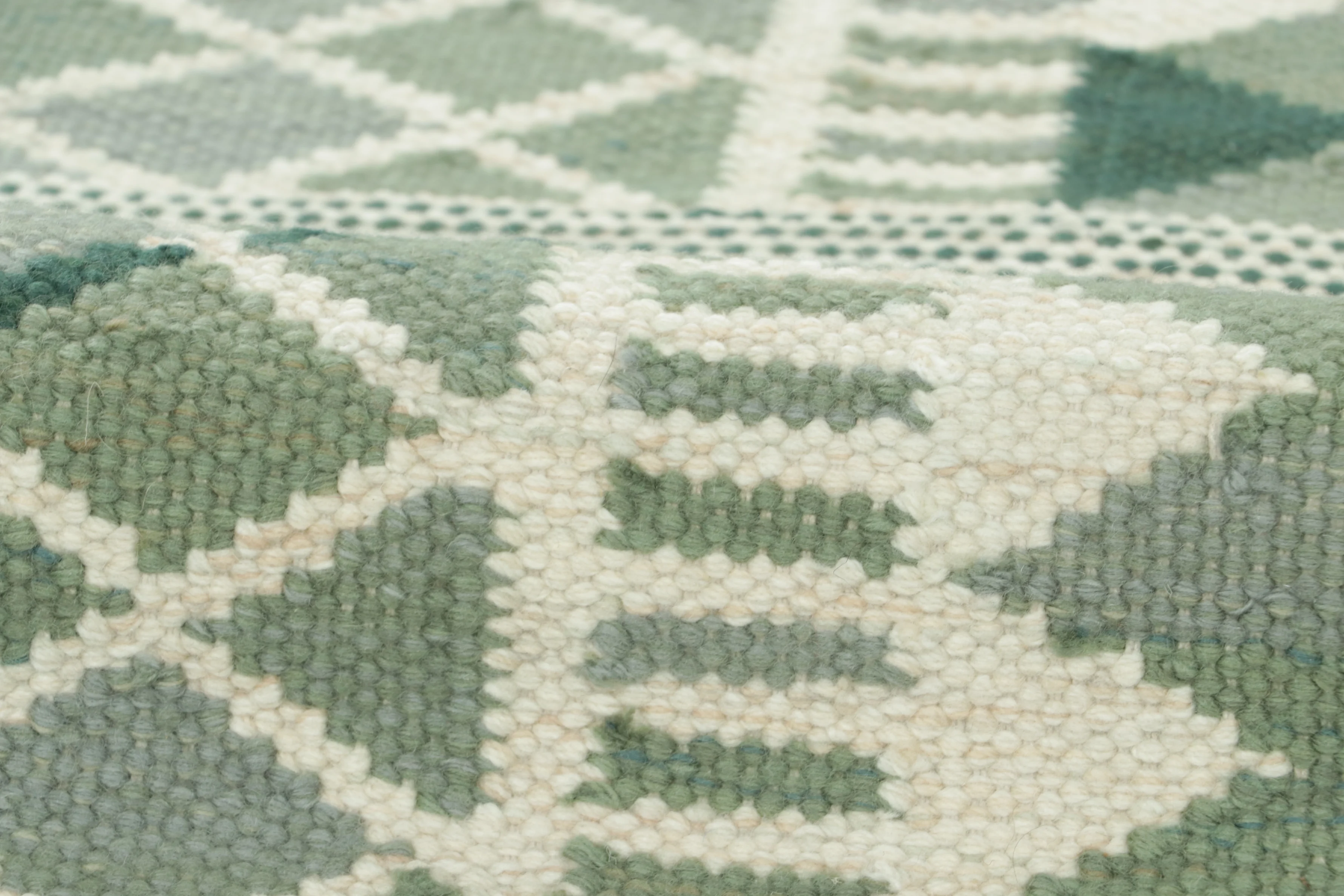 Contemporary Scandinavian Rug