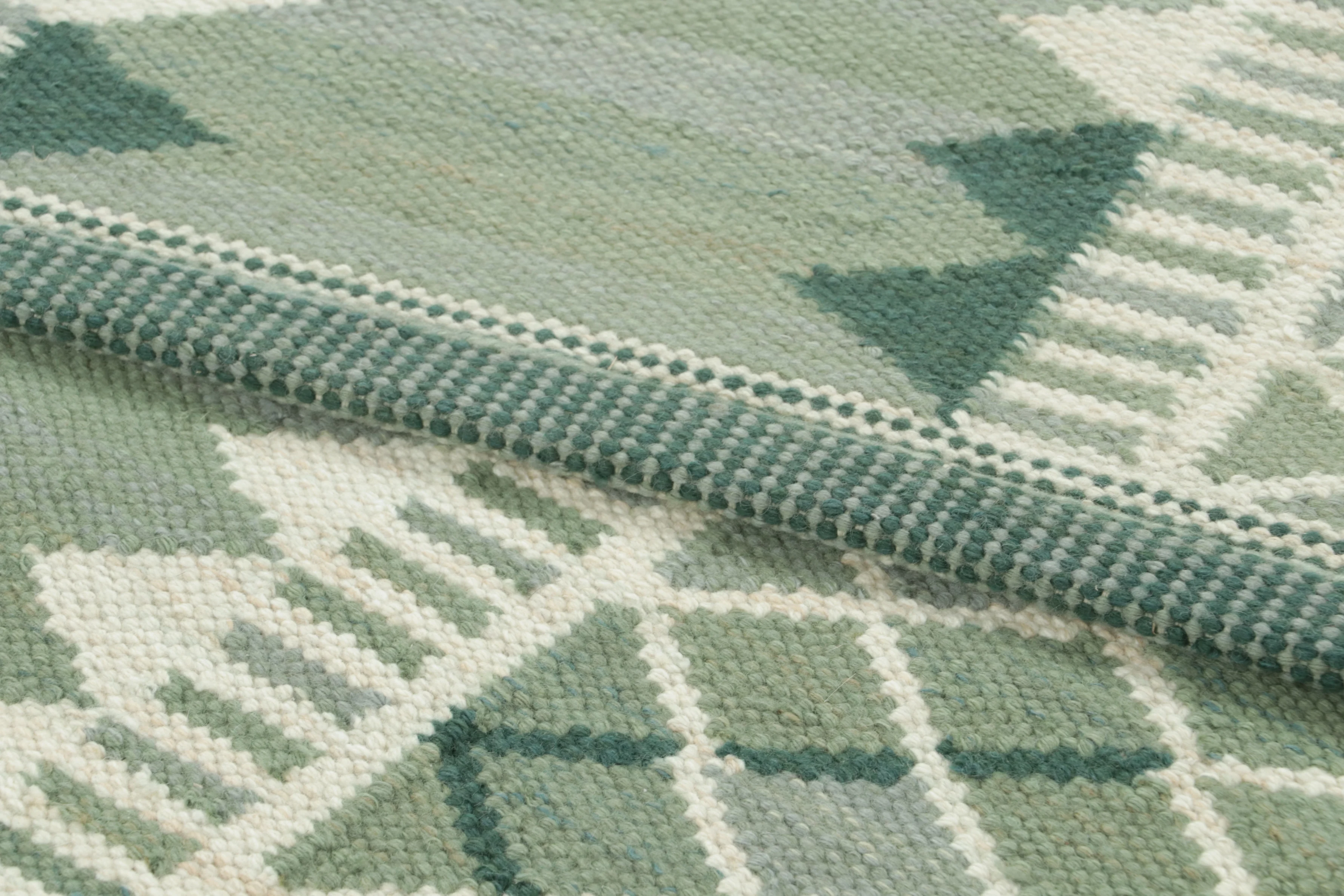 Contemporary Scandinavian Rug
