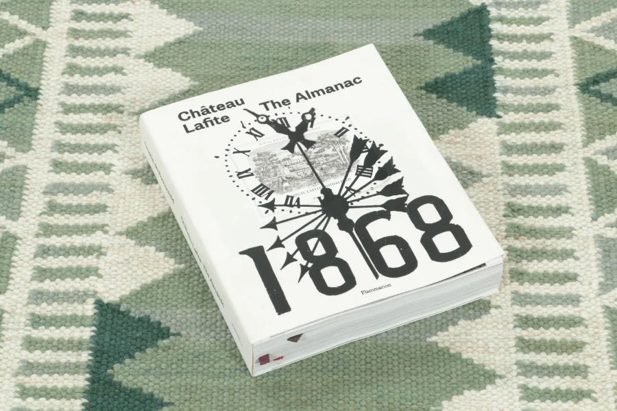 Contemporary Scandinavian Rug