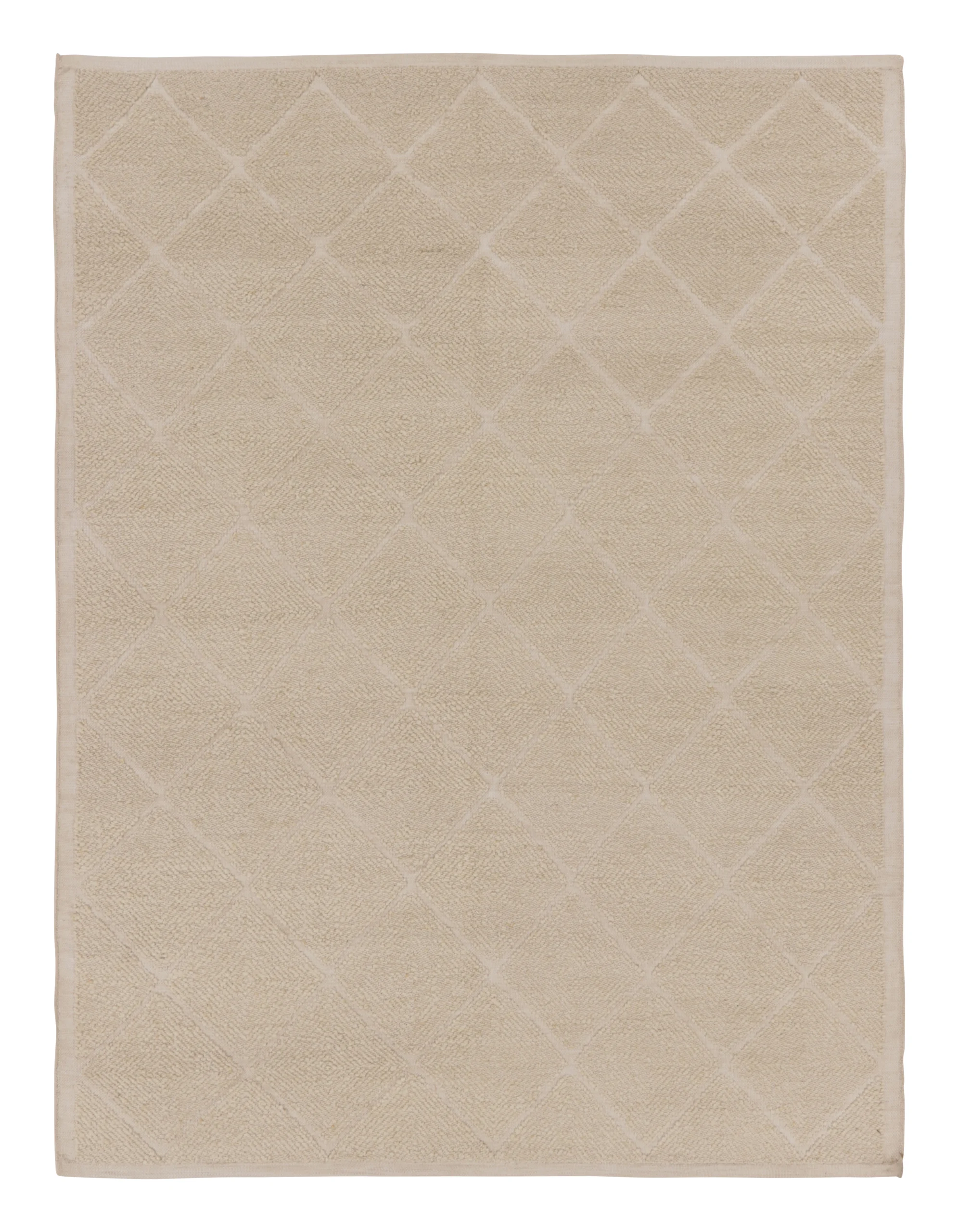 Contemporary Scandinavian Rug