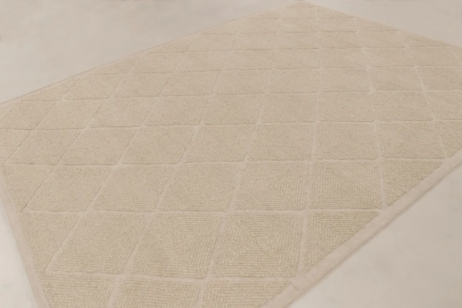 Contemporary Scandinavian Rug
