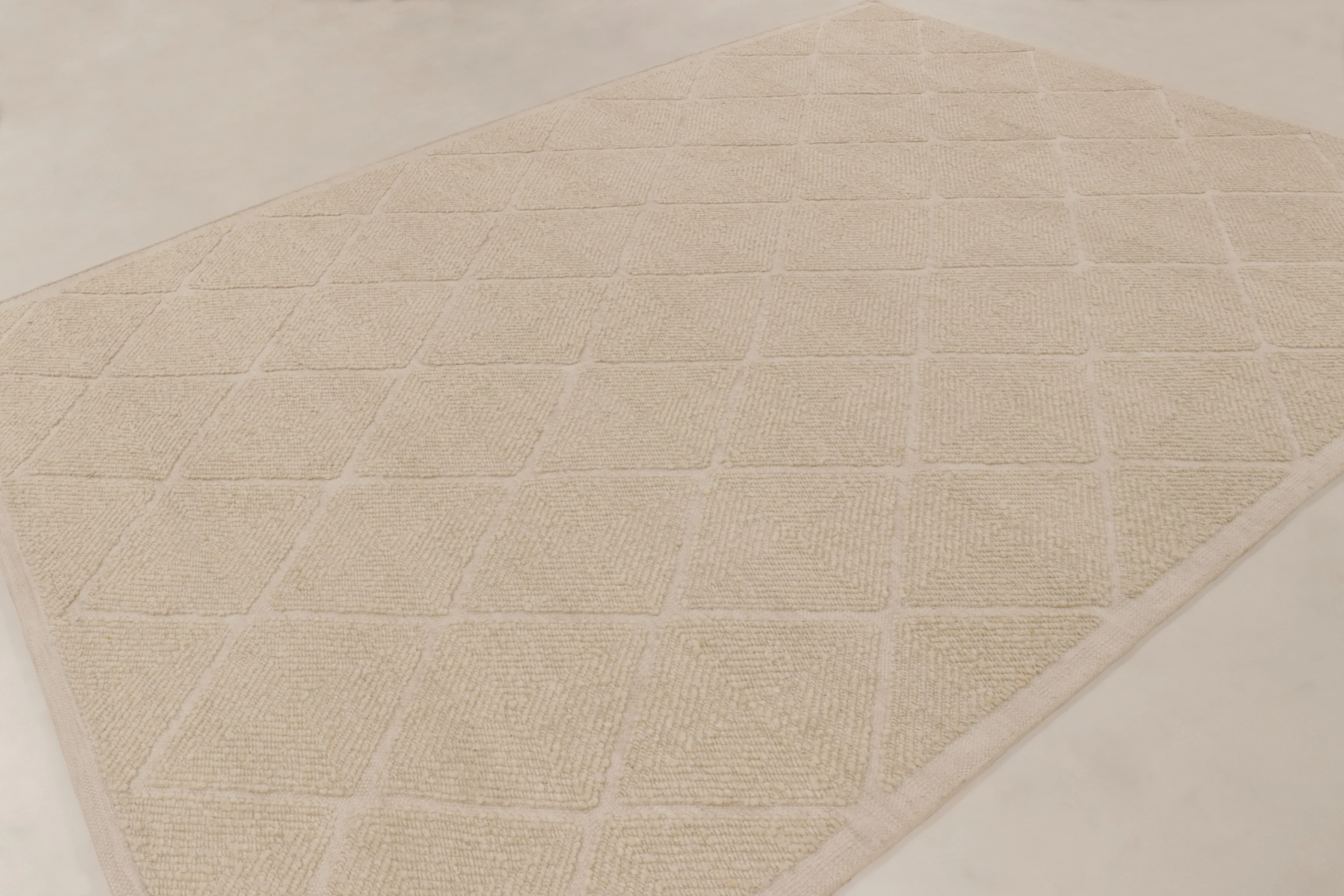 Contemporary Scandinavian Rug