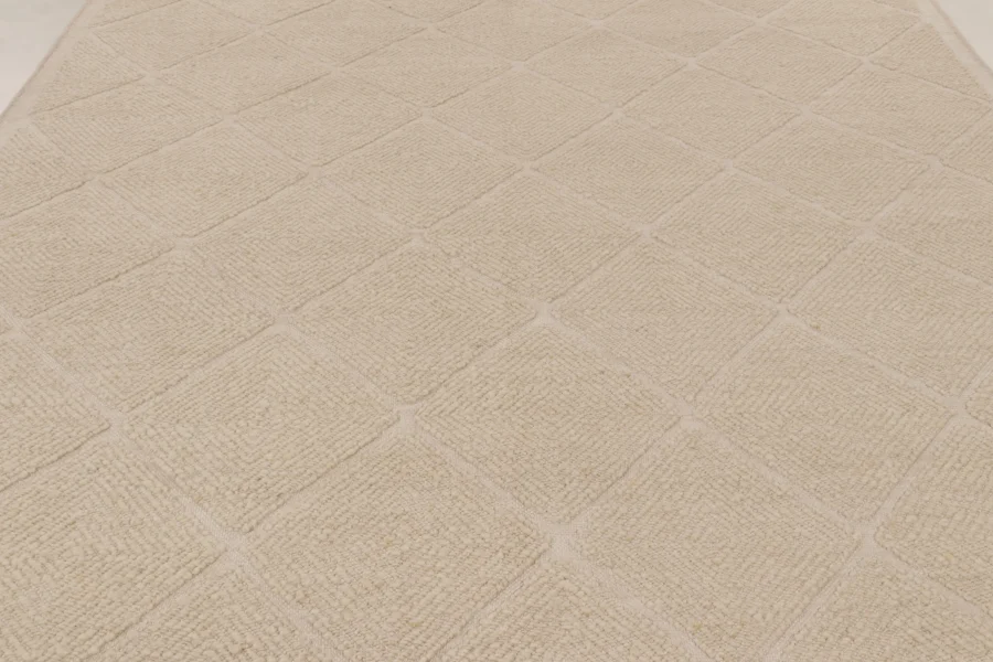 Contemporary Scandinavian Rug