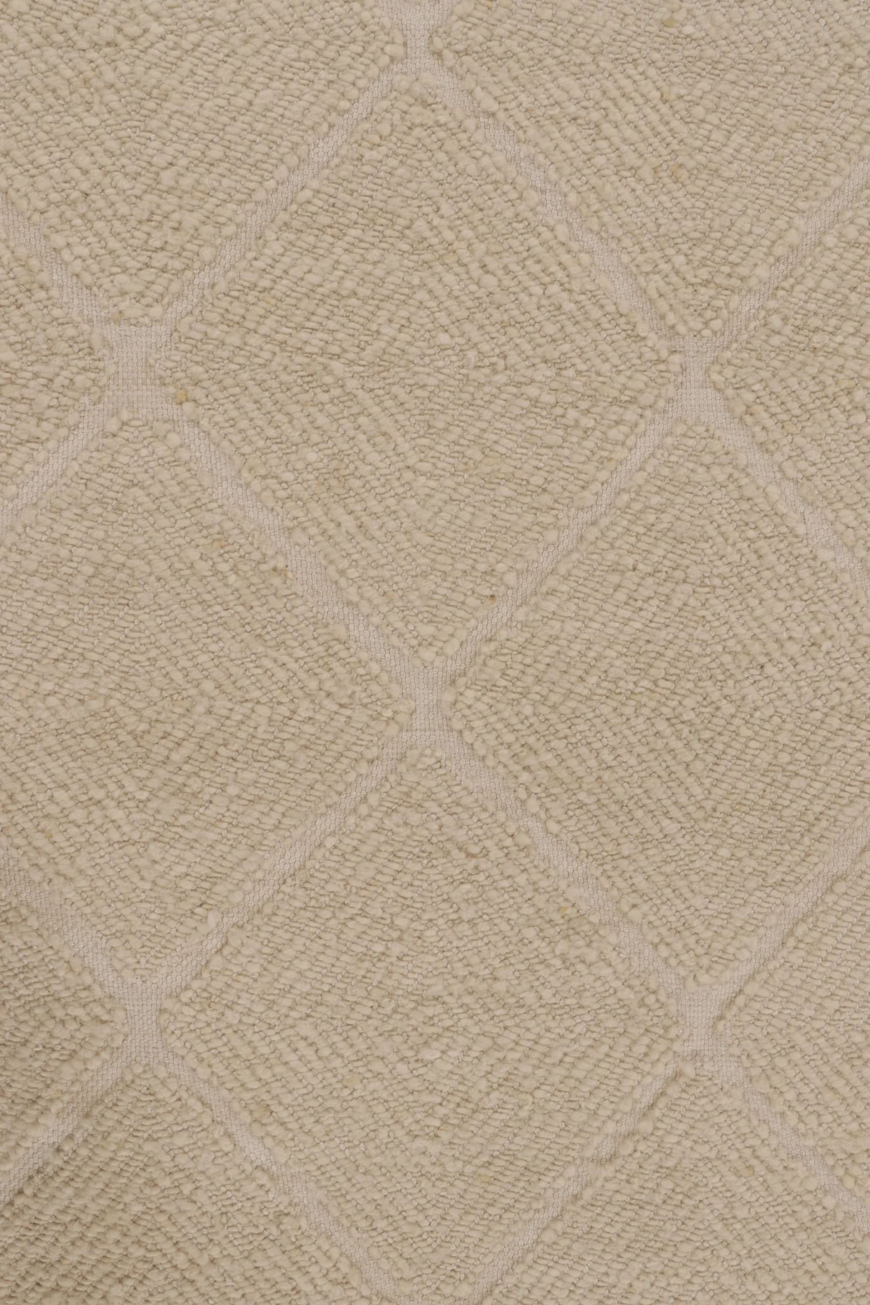 Contemporary Scandinavian Rug