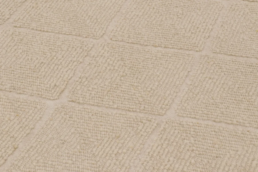 Contemporary Scandinavian Rug