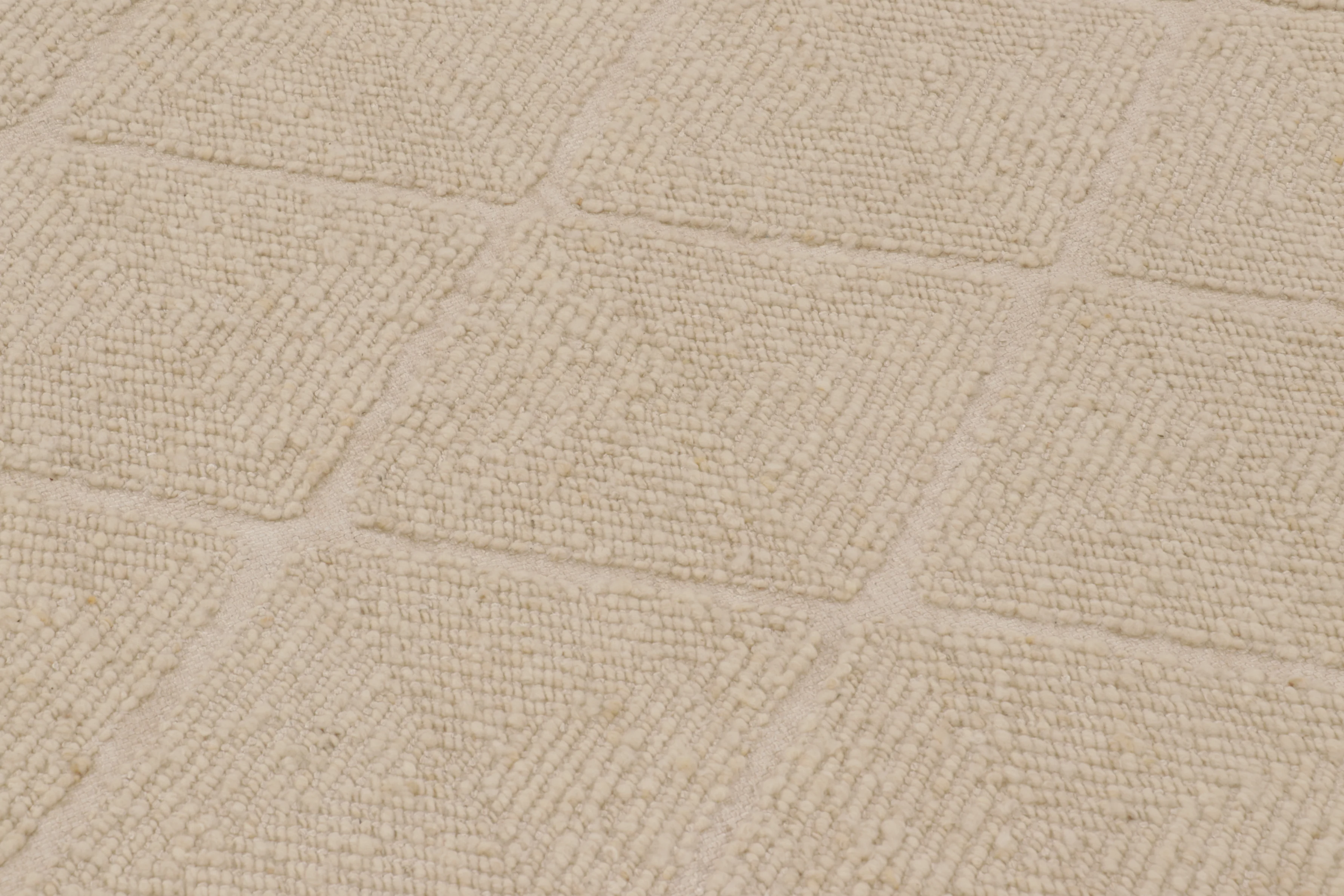 Contemporary Scandinavian Rug