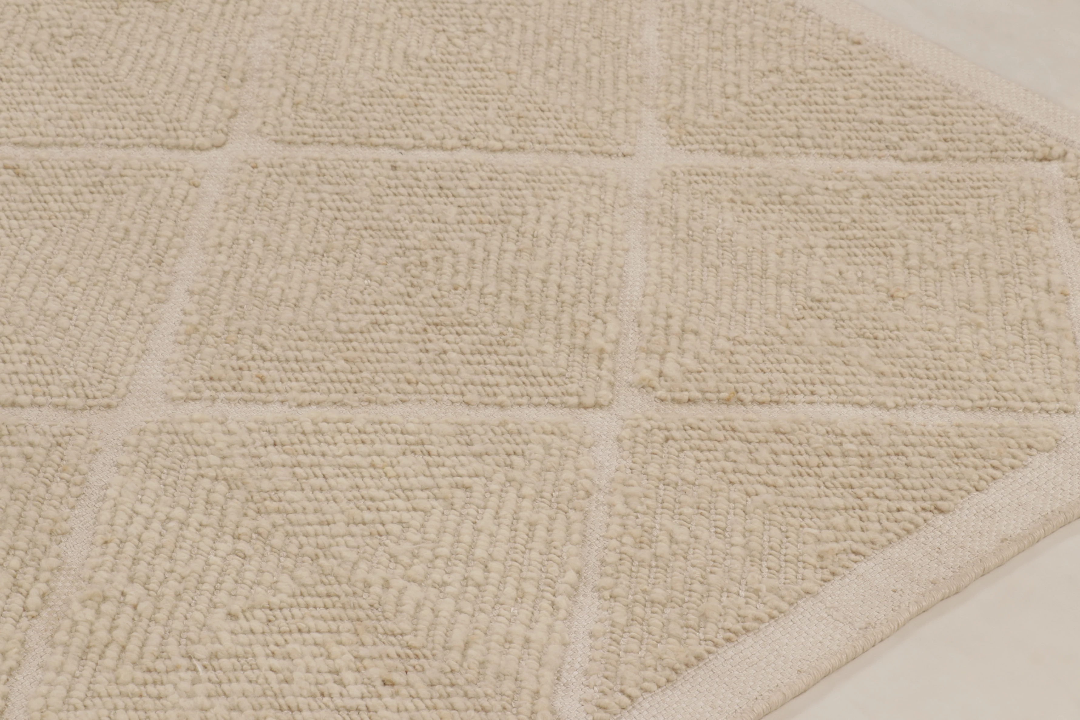 Contemporary Scandinavian Rug