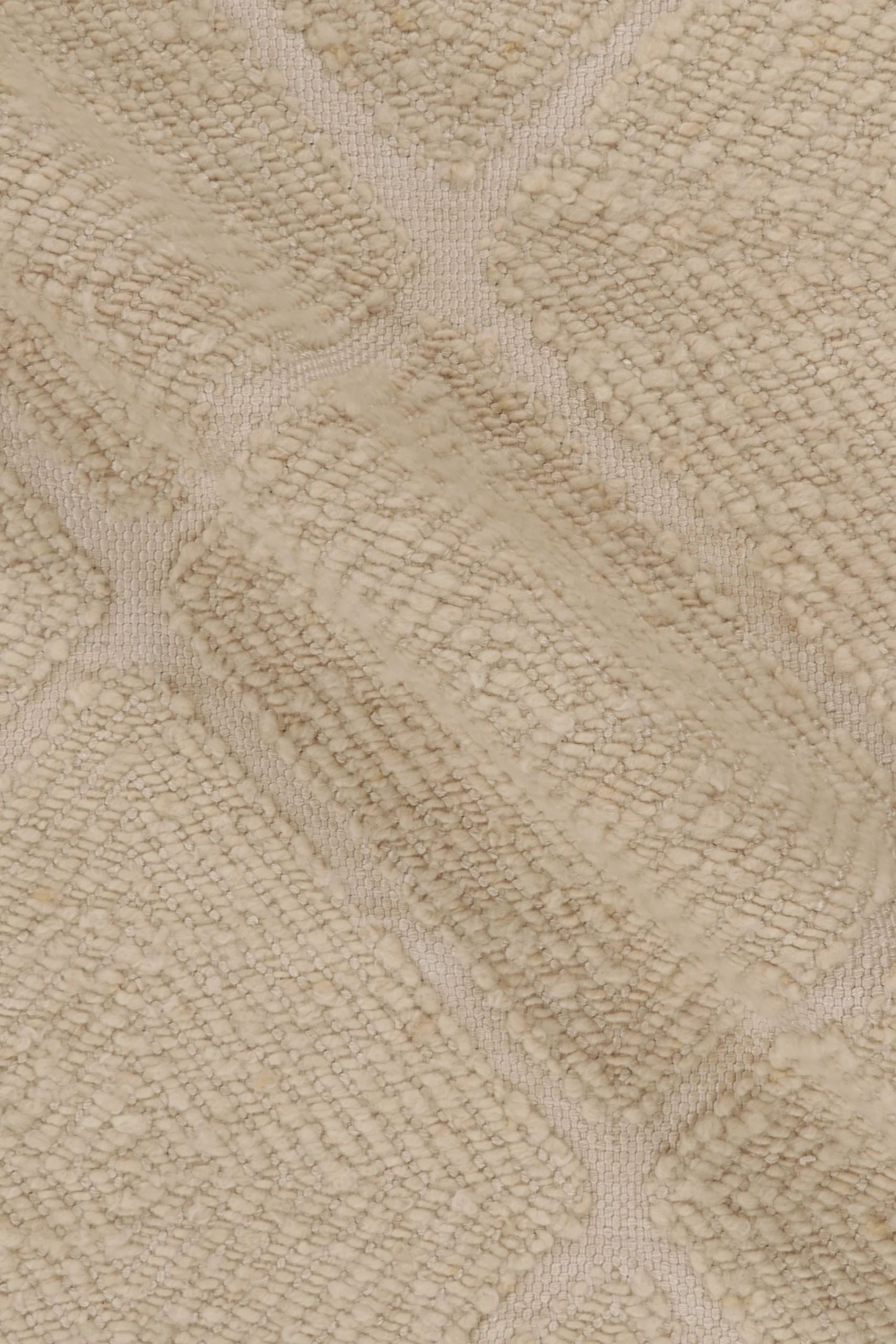 Contemporary Scandinavian Rug