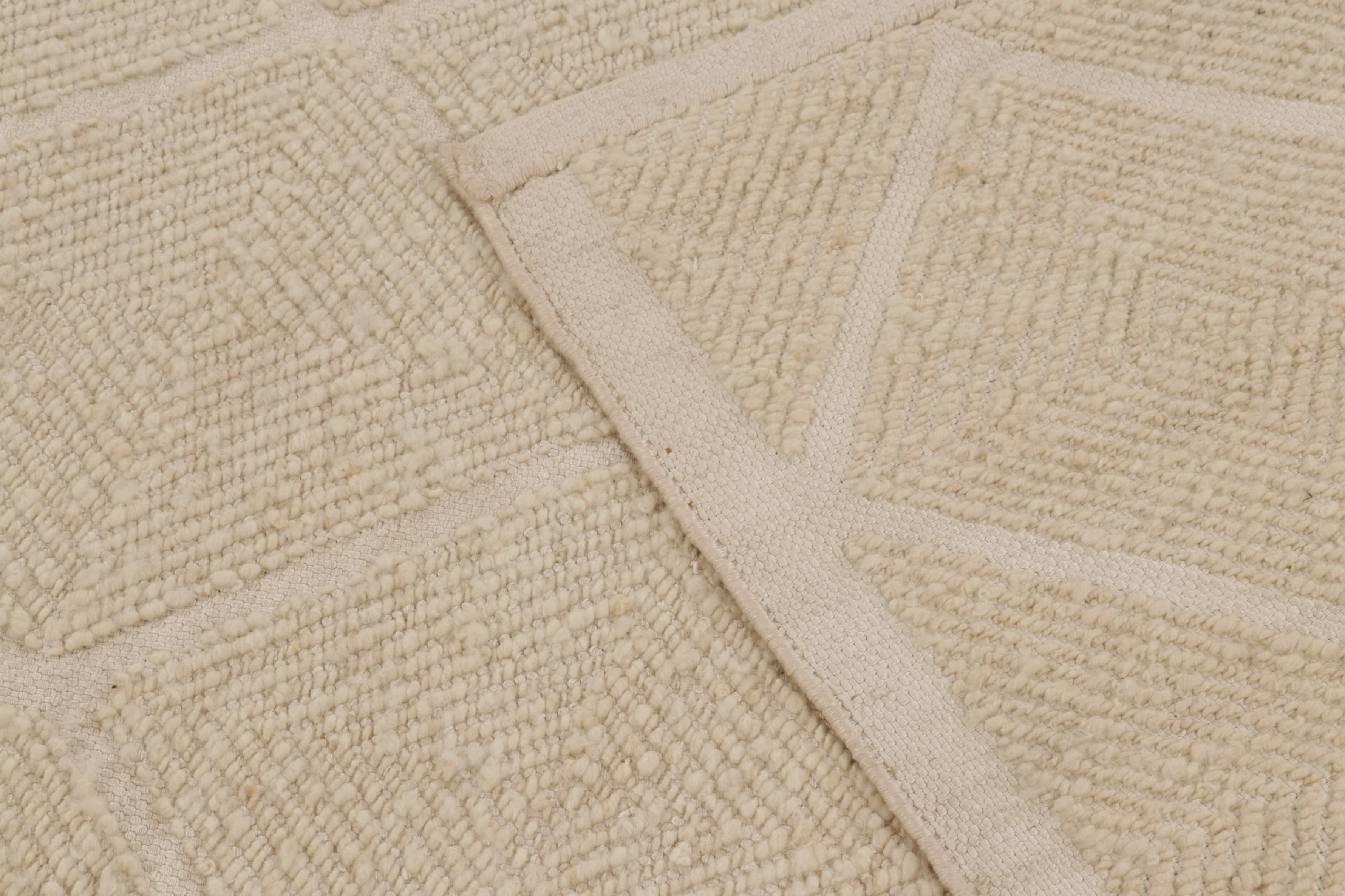 Contemporary Scandinavian Rug