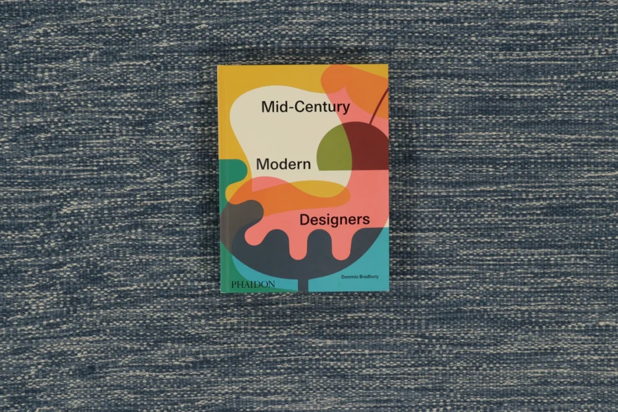 Contemporary Textural Rug