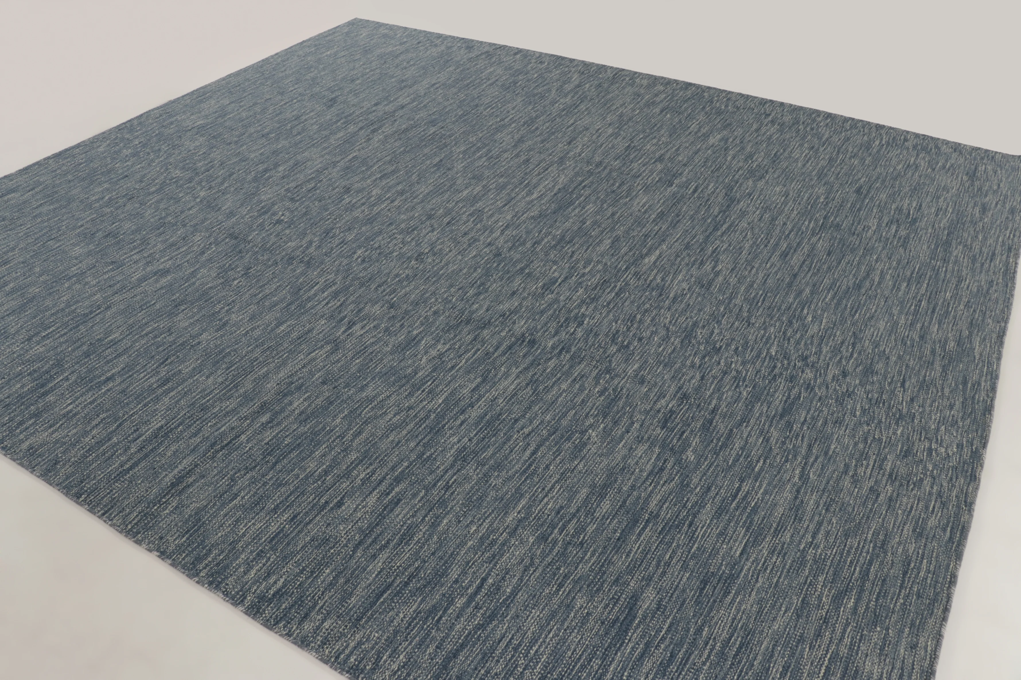 Contemporary Textural Rug