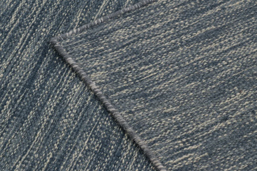 Contemporary Textural Rug