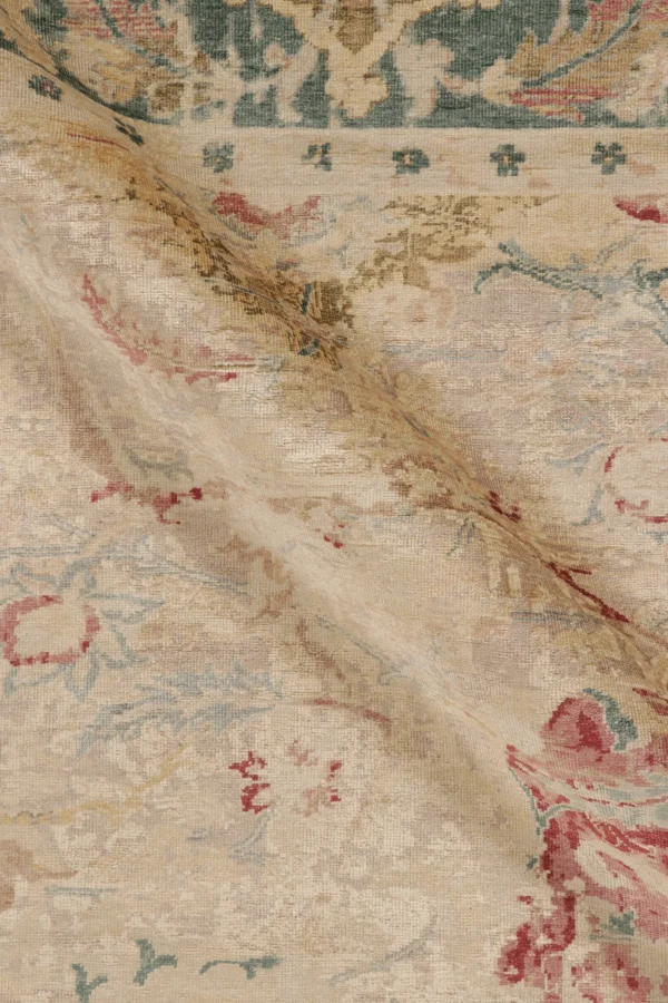 Modern Classics Floral Rug