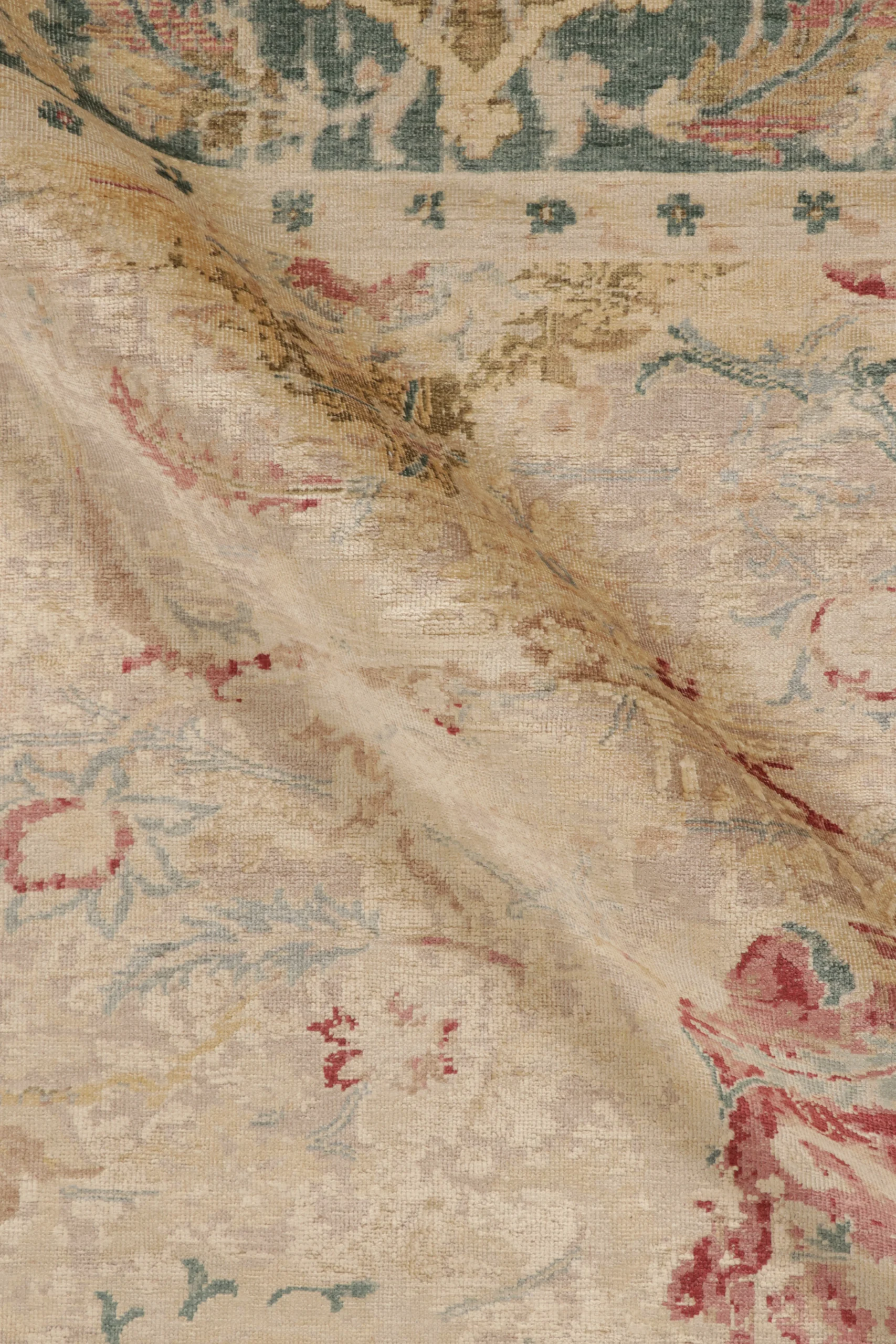 Modern Classics Floral Rug