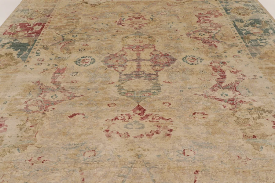 Modern Classics Floral Rug