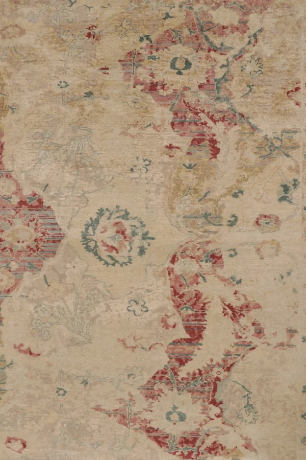 Modern Classics Floral Rug