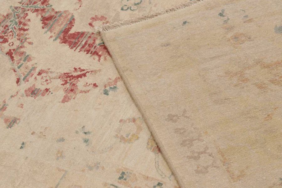 Modern Classics Floral Rug
