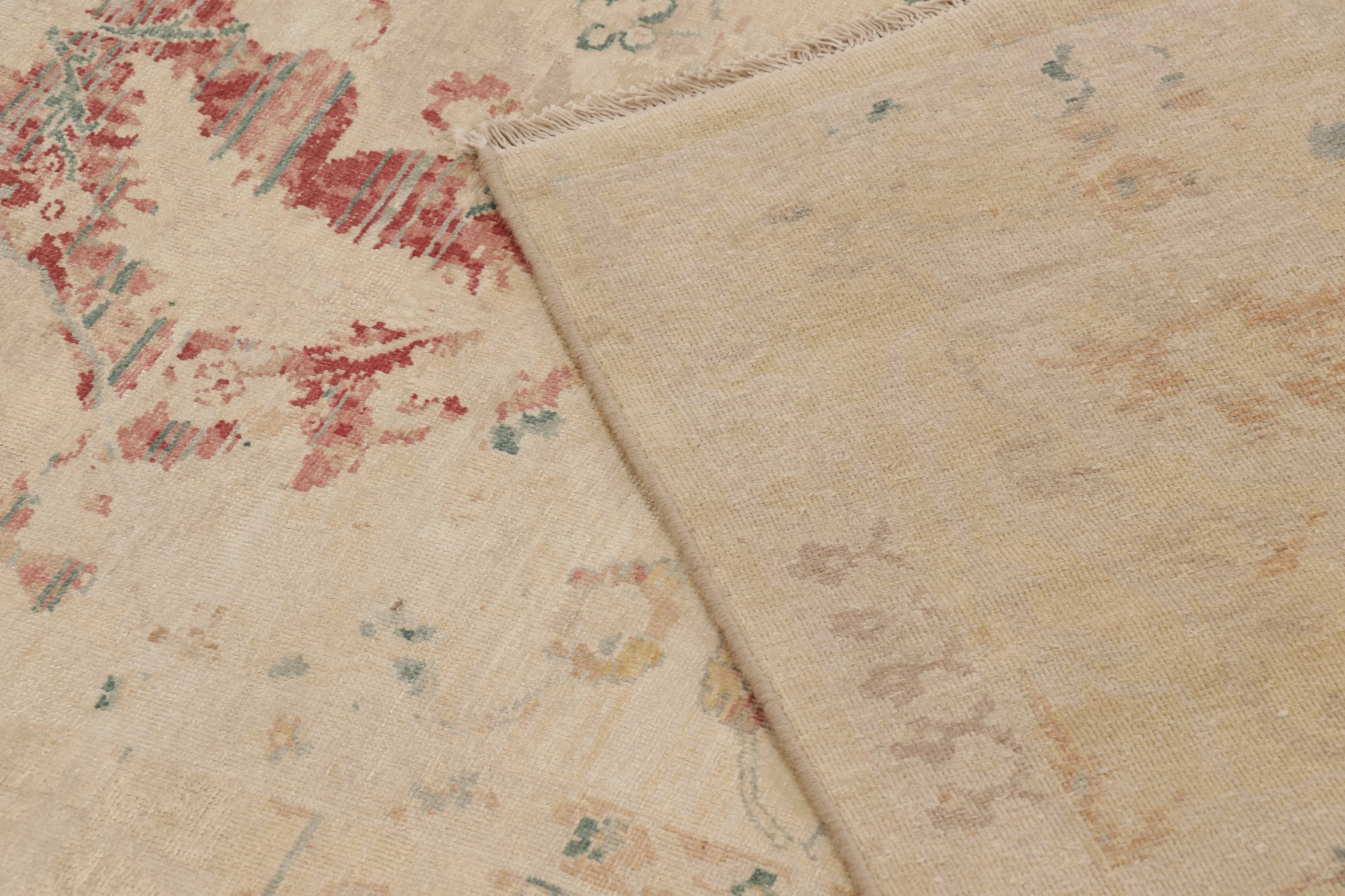 Modern Classics Floral Rug