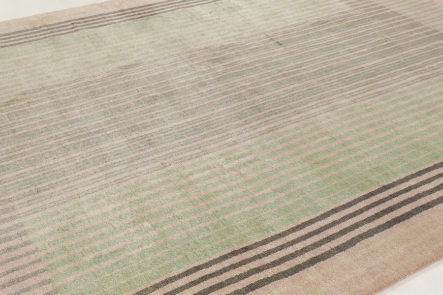Contemporary Art Deco Rug