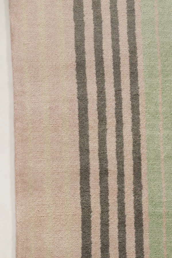 Contemporary Art Deco Rug