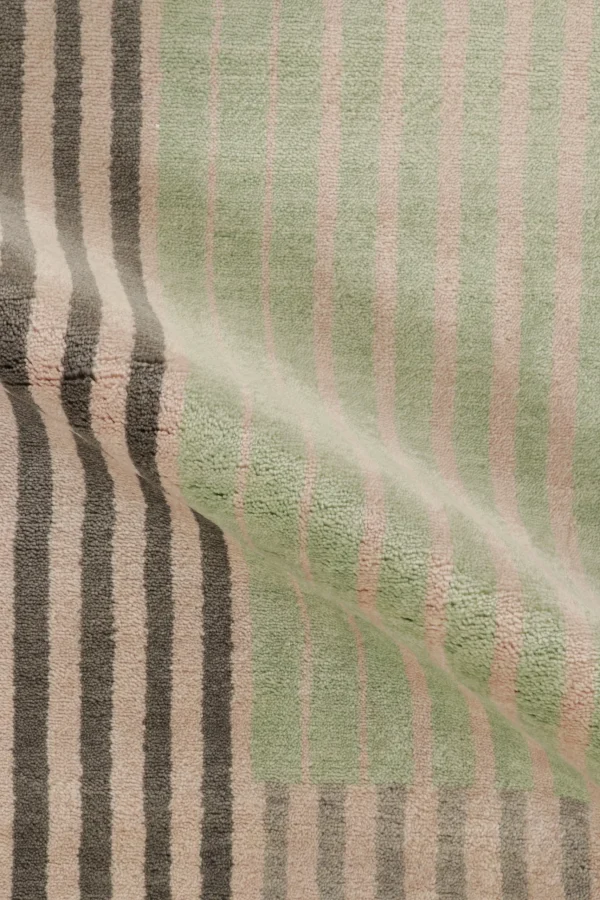 Contemporary Art Deco Rug