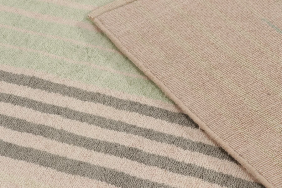 Contemporary Art Deco Rug